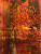 Lava abstract schilderij
