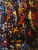 Take a look abstract schilderij