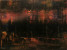 Paula abstract schilderij