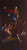 Verafgoding abstract schilderij